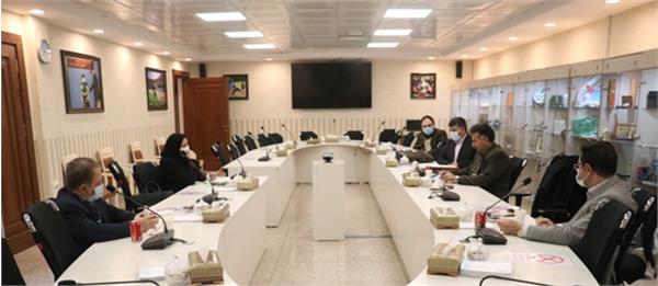 31st Legal Commission Meeting Held