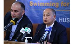 دیدارهای مقامات ارشد شورای المپیک آسیا در ایران 48