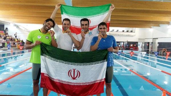 پایان بازی های جهانی کارگران با ۱۳۸ مدال برای ایران
