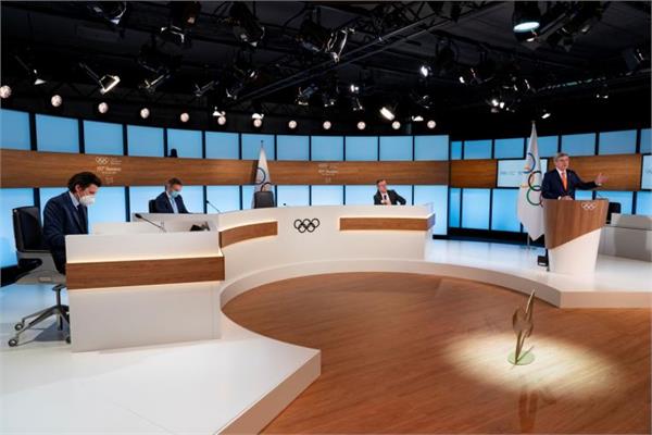 تصویب 15 اصلاحیه توسط IOC