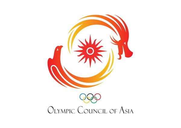 نشست خبری OCA پیرامون بازی های آسیایی داخل سالن