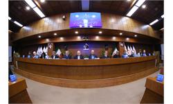 چهل و هفتمین مجمع عمومی کمیته ملی المپیک 46