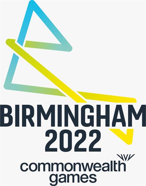 رونمایی از لوگوی بیرمنگهام 2022 برای بازی های کشورهای مشترک المنافع