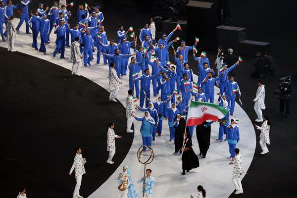 صیادان 98 مدال ایران در چهارمین دوره بازیهای همبستگی کشورهای اسلامی