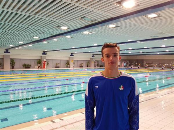 چهارمین دوره بازیهای همبستگی کشورهای اسلامی؛غلامپور نفر ششم شنای 100 متر آزاد شد