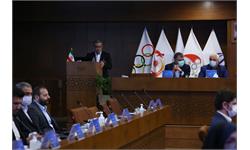 پنجاهمین مجمع عمومی(فوق العاده) کمیته ملی المپیک 11