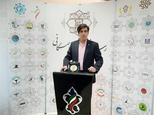 ​رئیس انجمن پیلاتس ایران : نخستین کنگره بین المللی پیلاتس به میزبانی ایران برگزار می شود
