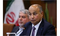 دیدارهای مقامات ارشد شورای المپیک آسیا در ایران 79