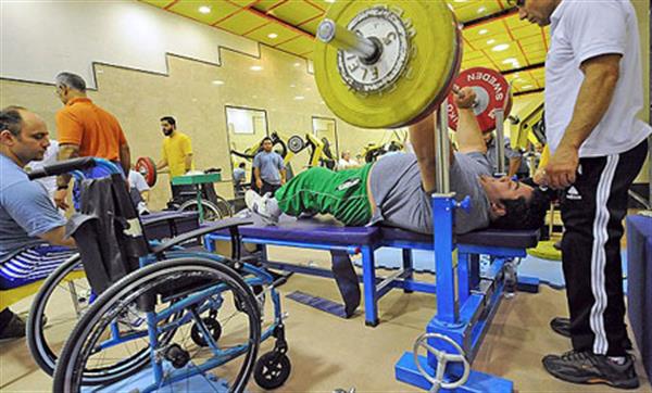 برای آمادگی حضور در مسابقات جهانی امارات،  اولین مرحله اردوی آمادگی تیم ملی وزنه برداری جانبازان و معلولین برگزار می شود