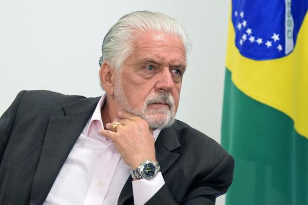 رئیس ستاد رئیس جمهور برزیل؛خطر ابتلا به ویروس زیکا زیر صفر است