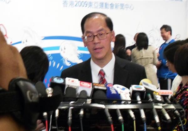 پس از میزبانی بازیهای شرق آسیا؛حمایت دولت هنگ کنگ از کمیته ملی المپیک این کشور برای میزبانی بازیهای آسیایی 2019