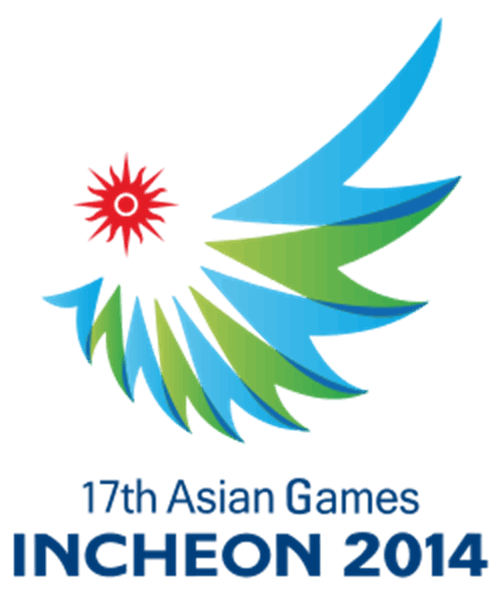 نماد بازیهای آسیایی اینچئون ؛ ترقی و پرواز تمامی آسیایی ها