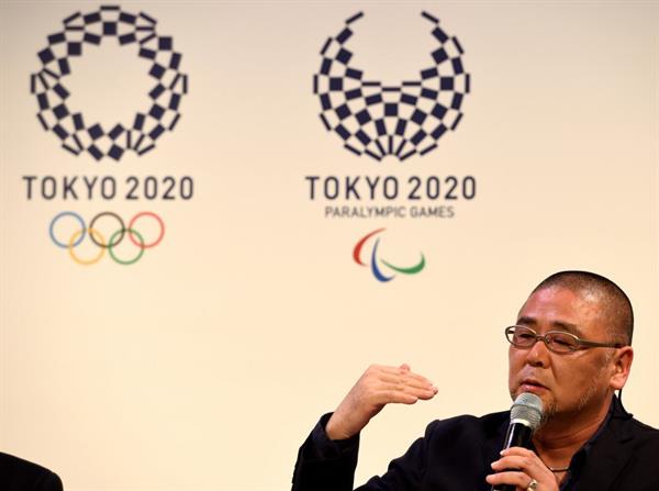 رئیس کمیته لوگو المپیک توکیو:لوگو شطرنجی حاصل 7 ماه تلاش بی وقفه بود