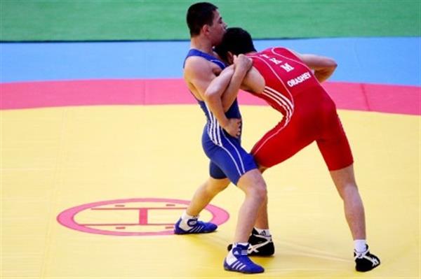 رقابت های کسب سهمیه المپیک نوجوانان - تایلند/امروز وزن کشی نوجوانان ایران در 5 وزن