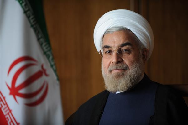 دکتر روحانی در پیام نوروزی: سال نو،سال تولید ملی و حمایت از کالای ایرانی و سال اشتغال و رونق خواهد بود