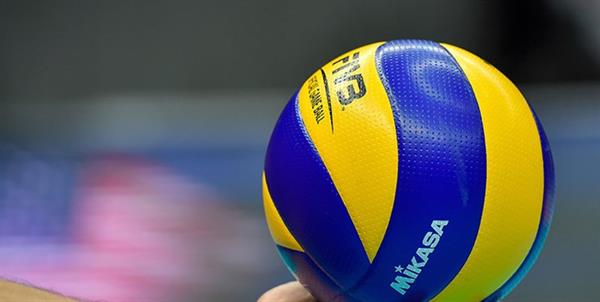 ترکیب تیم ملی والیبال بانوان برای انتخابی المپیک مشخص شد