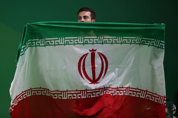 سی و یکمین دوره بازیهای المپیک تابستانی2016؛ کیانوش رستمی: با حمایت مردم ایران طلا گرفتم