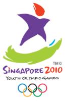 بازیهای المپیک نوجوانان سنگاپور