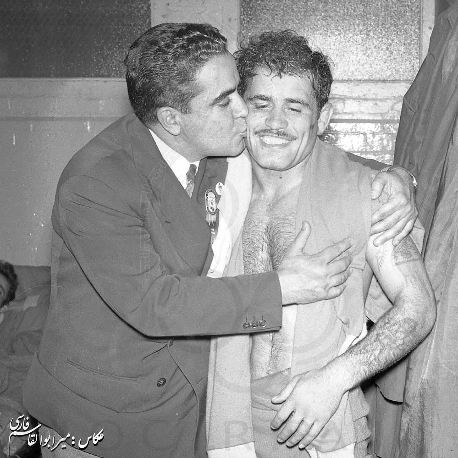 بازی های المپیک 1956 ملبورن