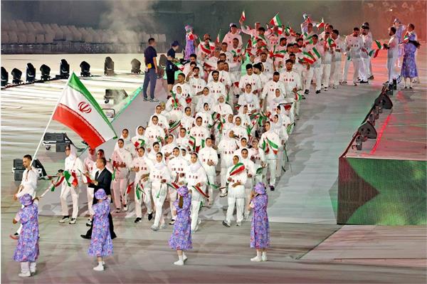 صعود با 6 زر ناب بیشتر از هانگژو؛ ناگویا، میدان قدرت‌نمایی «فرشتگان میناب»