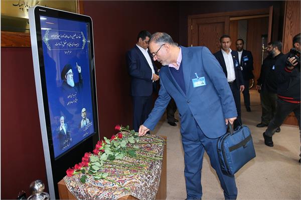 پنجاه و سومین مجمع عمومی کمیته ملی المپیک 74