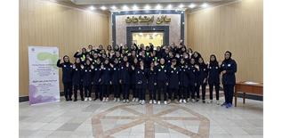 3rd Edition of the Olympic Youth Ambassadors Educational Program