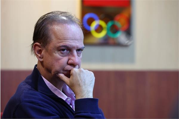 جلسات هماهنگی با فدراسیون های اعزامی به سانیا و ناگویا 43