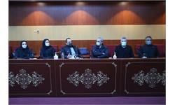 جلسات کادر سرپرستی بازی های آسیایی هانگژو با فدراسیون ها - دی ماه 11