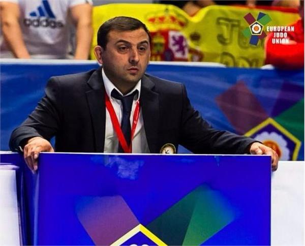 سرمربی تیم ملی جودو: اعزام تیمی قدرتمند به بازی‌های آسیایی بحرین و بازی‌های آسیایی ناگویا هدف اصلی ماست