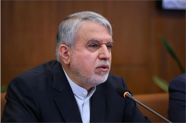 چهل و نهمین مجمع عمومی کمیته ملی المپیک 33