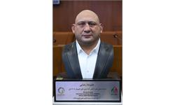 مراسم رونمایی از سردیس قهرمانان ورزش کشور/ 37