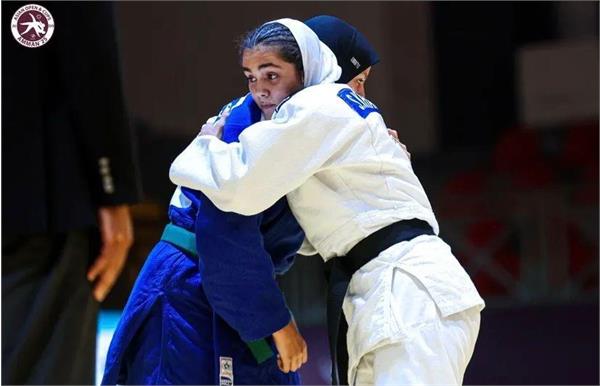 Iranian Judo Youths Overwhelmingly Secure Championship 2025 Asian Cup