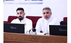 جلسات هماهنگی با فدراسیون ها اعزامی به بازی های آسیایی آیچی،ناگویا 141