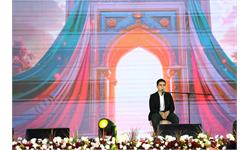 آیین بدرقه کاروان های اعزامی به بازی های آسیایی جوانان بحرین و کشورهای اسلامی ریاض 31