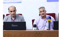 جلسات هماهنگی با فدراسیون ها اعزامی به بازی های آسیایی آیچی، ناگویا 7