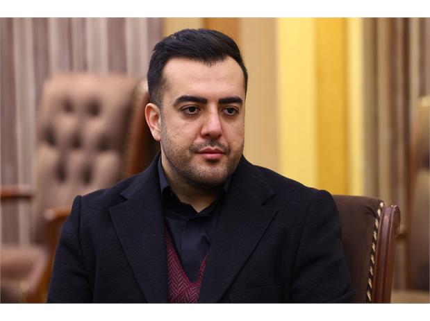 جهت حضور در بازیهای آسیایی  آیچی_ناگویا۲۰۲۶؛ اسدی: از حمایت های کمیته از هاکی روی چمن تشکر می کنم