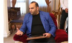 نصب تابلوهای افتخار قهرمانان المپیک استان مازندران 5