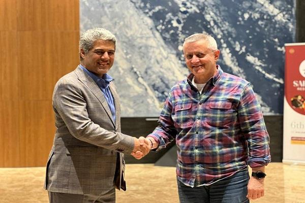 «کریستین بائو» مربی سرشناس فرانسوی هدایت تیم ملی شمشیربازی اسلحه سابر را بر عهده گرفت