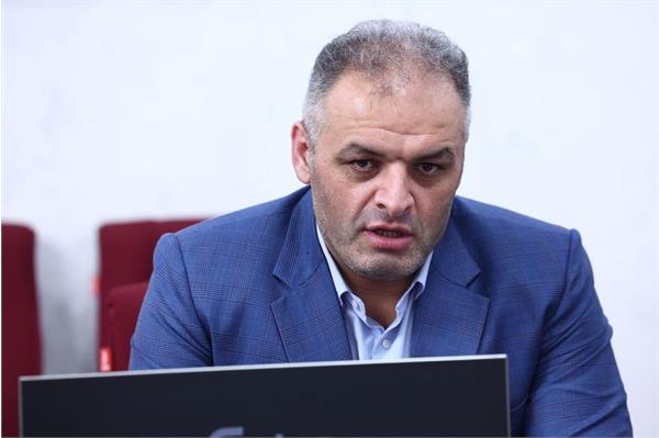 انوشیروانی: ۸ ورزشکار به ناگویا اعزام می‌شوند؛ پیش‌بینی مدال سخت است اما همه شانس درخشش دارند