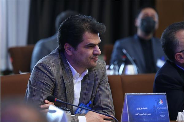 پنجاه و یکمین مجمع عمومی(انتخابی) کمیته ملی المپیک 67