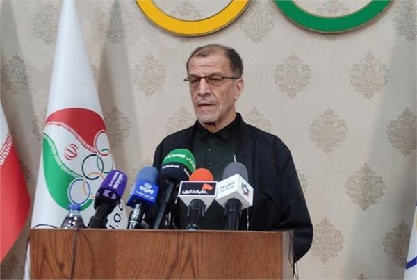 در حکمی از سوی دکتر رئیسی؛  محمود خسروی‌وفا به عنوان «عضو شورای عالی ورزش و تربیت بدنی» منصوب شد