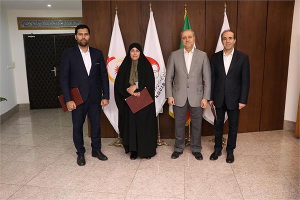 معاونین کاروان ایران در بازیهای آسیایی هانگژومشخص شدند