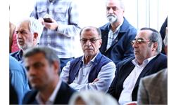 مراسم تجلیل از خانواده های شهدای ورزشکار شاخص کشور 6