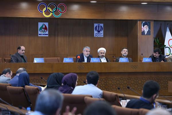 نشست فرهنگ و رسانه  39