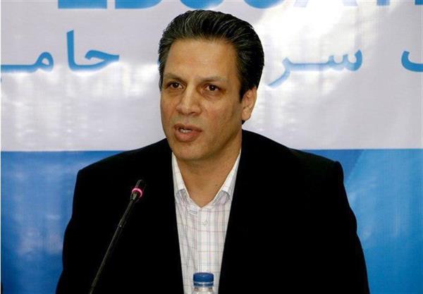 اکبری: نگاه حمایتی وزارت ورزش و جوانان از ورزش بانوان چشمگیر است