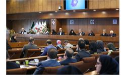 اولین نشست هم اندیشی کمیسیون های کمیته ملی المپیک 24
