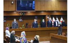 نشست ستاد عالی بازیهای المپیک،پارالمپیک و آسیایی و پارآسیایی 3
