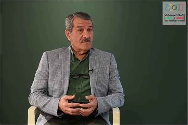 گودرز حبیبی