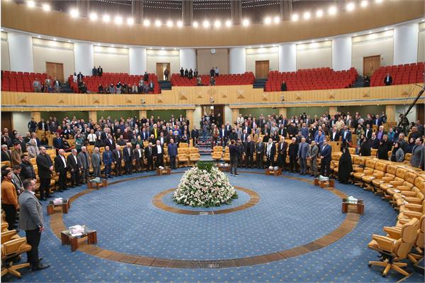 ضیافت سده المپیک ایران 125