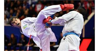 افزایش اقدامات آموزشی ضد دوپینگ توسط فدراسیون جهانی کاراته